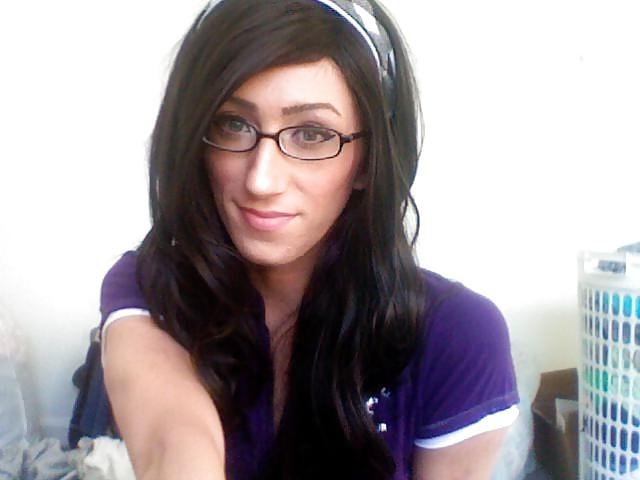 11P Perfect Shemale Briella Bop (Chloe Callahan)