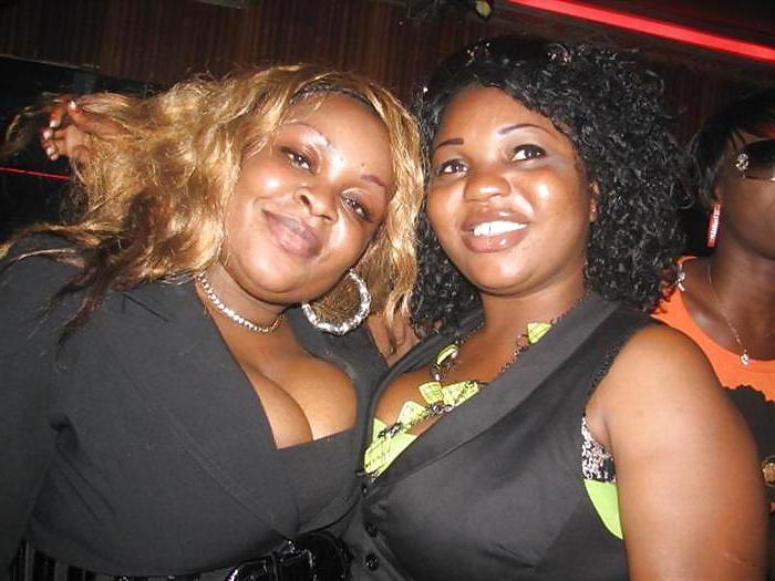 25P PARTY COTE DIVOIRE