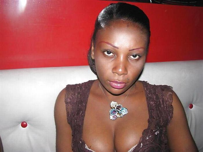 25P PARTY COTE DIVOIRE