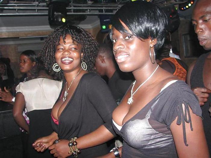 25P PARTY COTE DIVOIRE