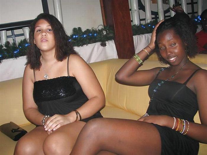 25P PARTY COTE DIVOIRE