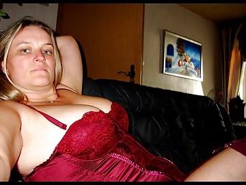 24P MILF Yvonne aus Berlin