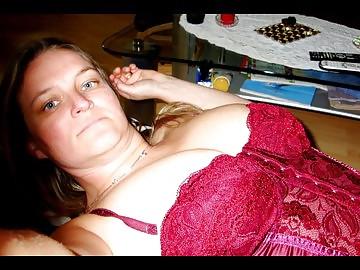 24P MILF Yvonne aus Berlin