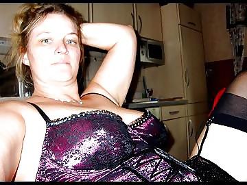 24P MILF Yvonne aus Berlin