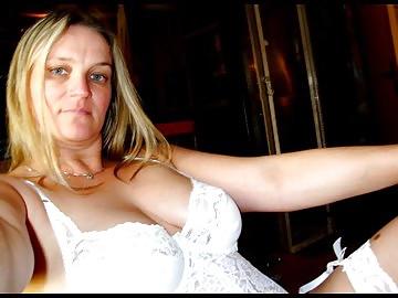 24P MILF Yvonne aus Berlin