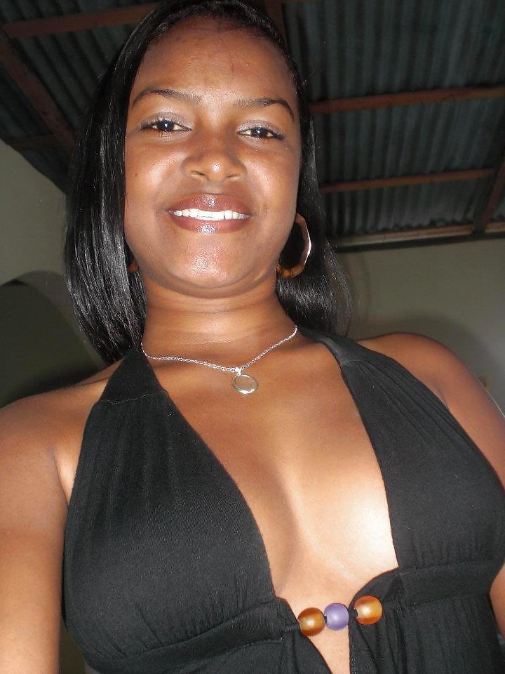 12P My black hooker