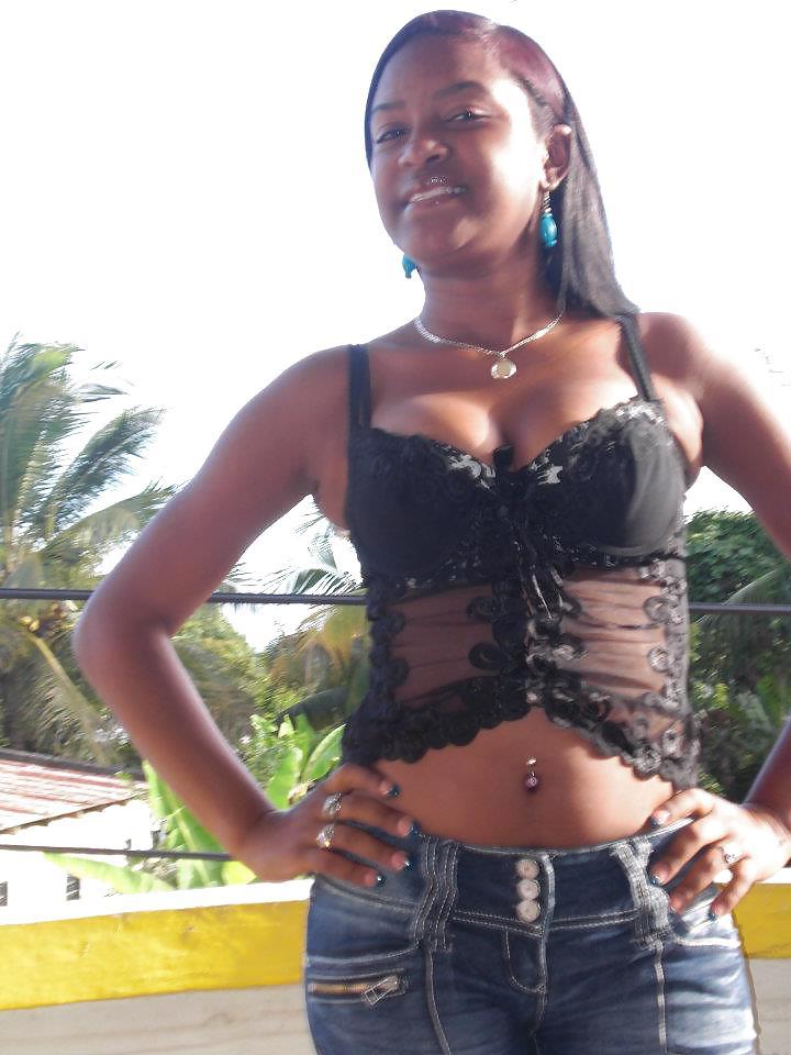 12P My black hooker