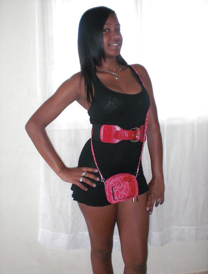 12P My black hooker