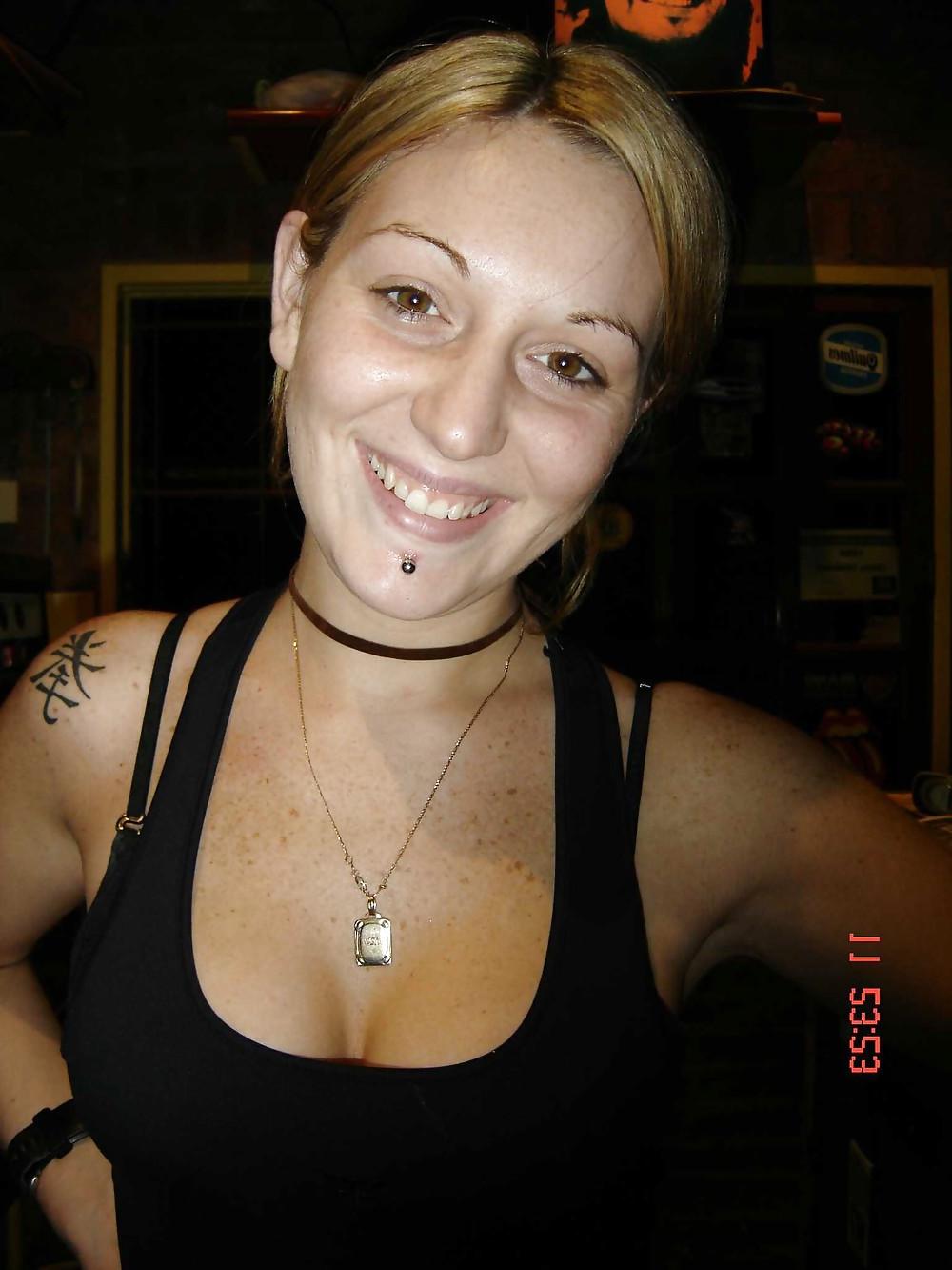 14P HOMEMADE SLUTS - Alex