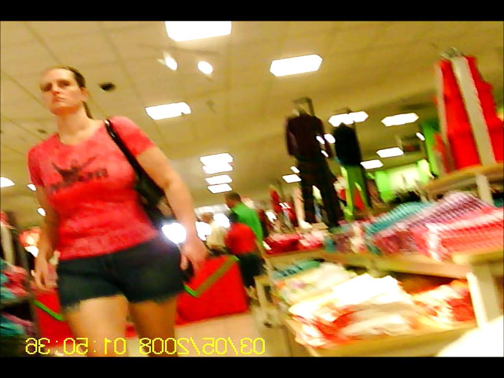 4P OK Tits - Wide Hips - Flat Ass