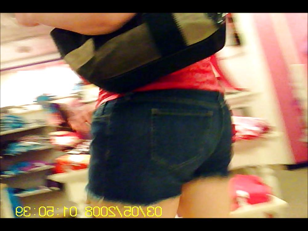 4P OK Tits - Wide Hips - Flat Ass