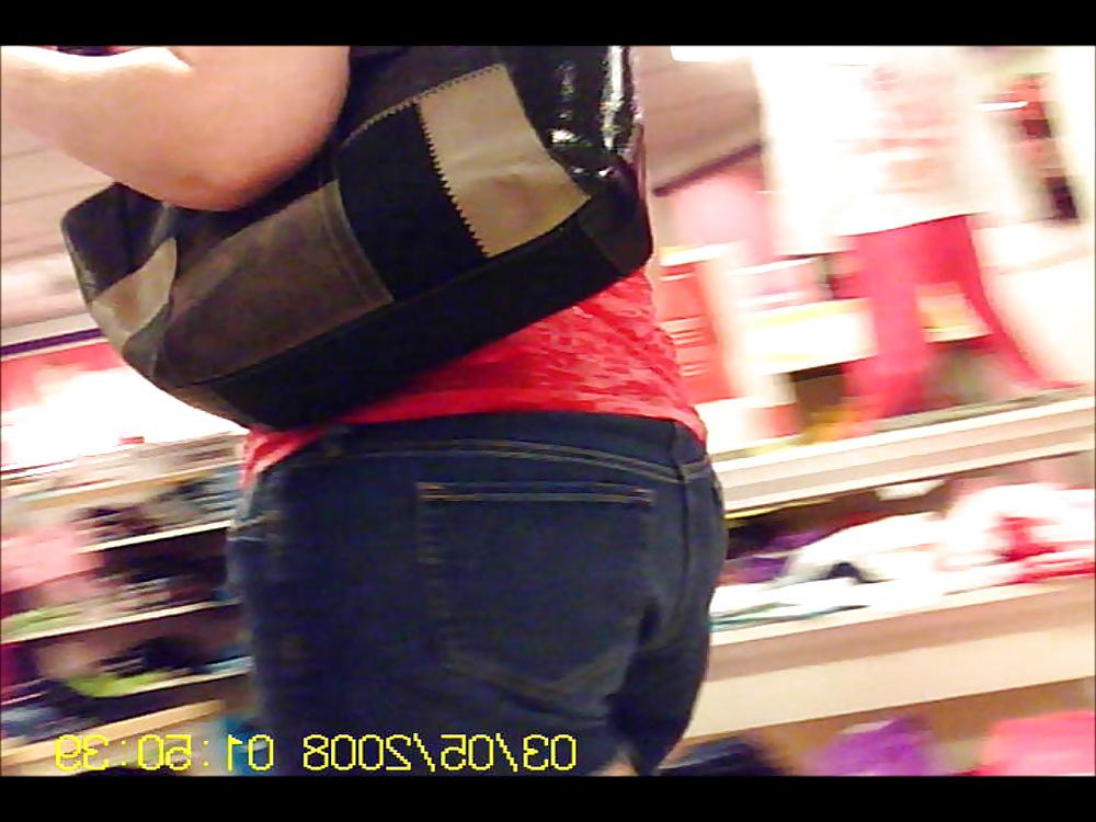 4P OK Tits - Wide Hips - Flat Ass