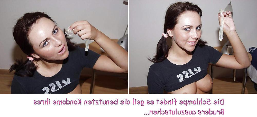 20P GERMAN CAPTIONS IX