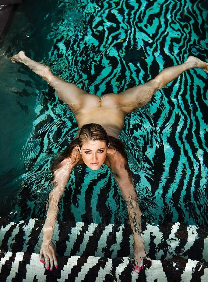 25P Skinny Dipping LIV