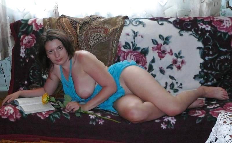 14P Hot mature mom 