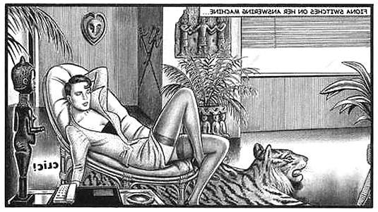20P 61 Cartoon