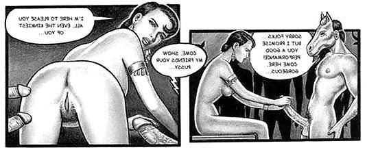 20P 61 Cartoon