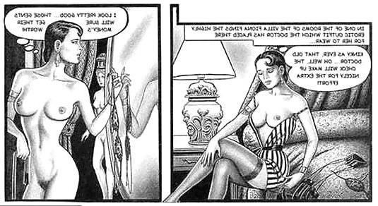 20P 61 Cartoon