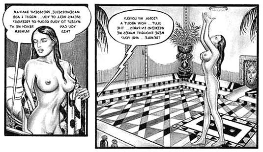 20P 61 Cartoon
