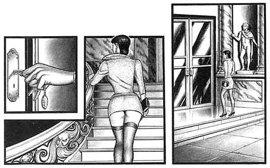 20P 61 Cartoon