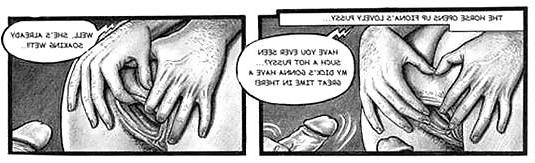 20P 61 Cartoon