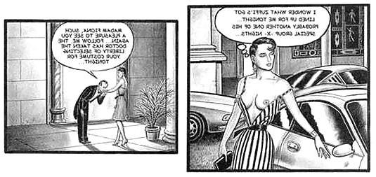 20P 61 Cartoon