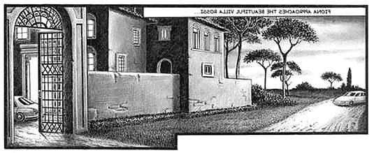 20P 61 Cartoon