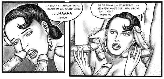 20P 61 Cartoon