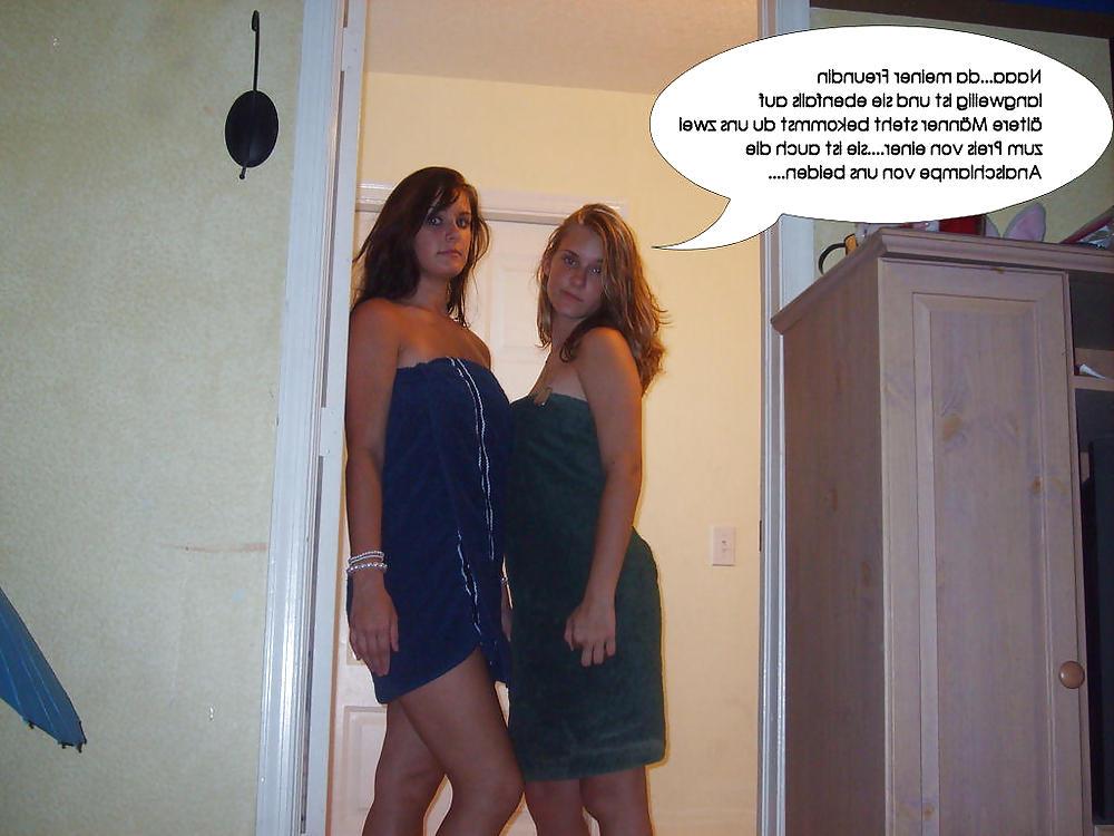 20P GERMAN CAPTIONS X