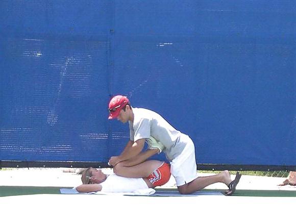 25P Maria Sharapova Hot