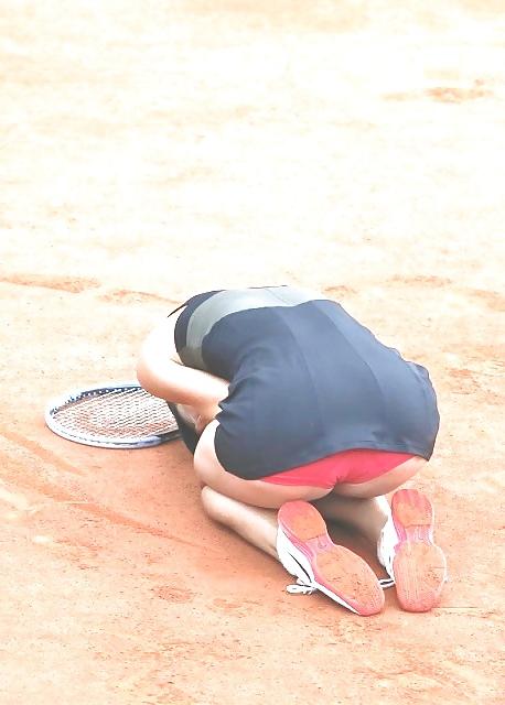 25P Maria Sharapova Hot