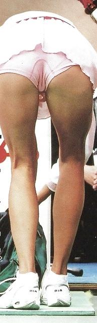 25P Maria Sharapova Hot