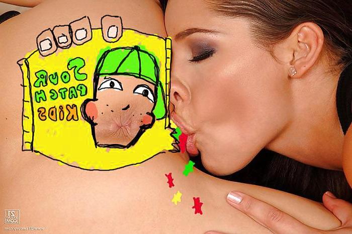 25P Not your average porn pics 13