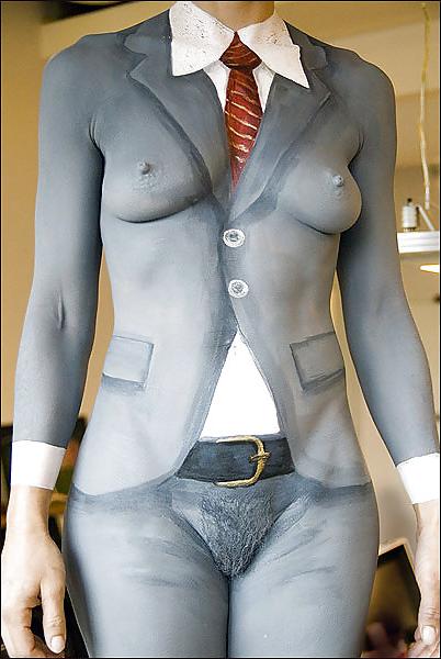 25P Not your average porn pics 13