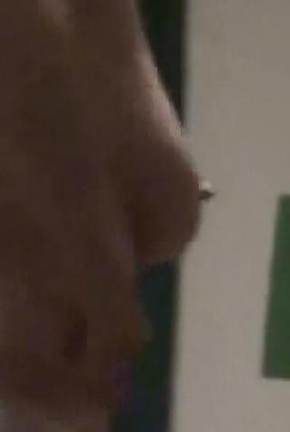 8P Nipples in the night