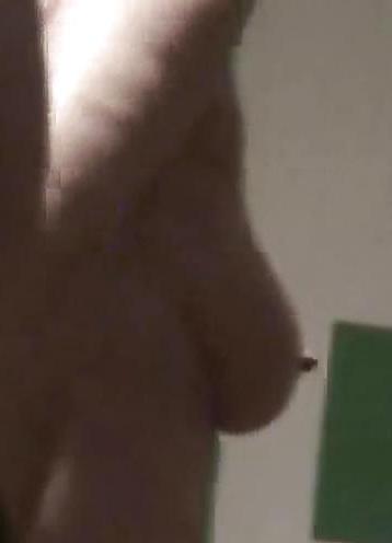 8P Nipples in the night