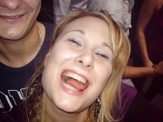 6P Please cum over and fake this girls 