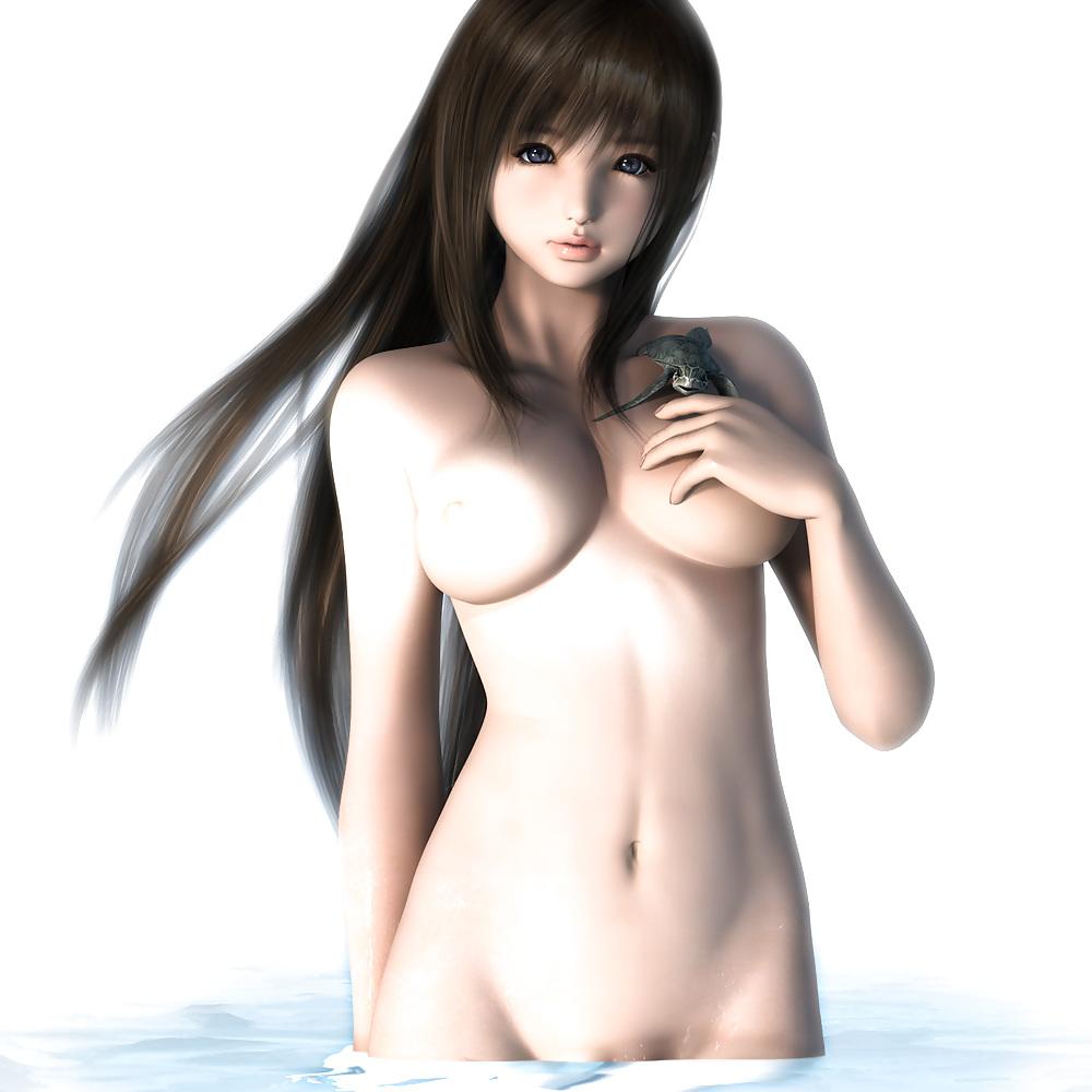 25P Sexy Game CG Girls