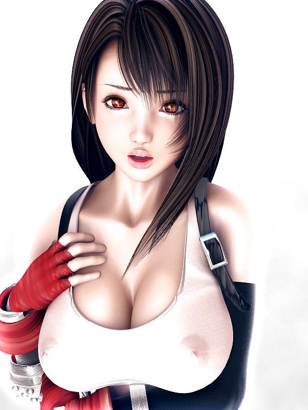 25P Sexy Game CG Girls