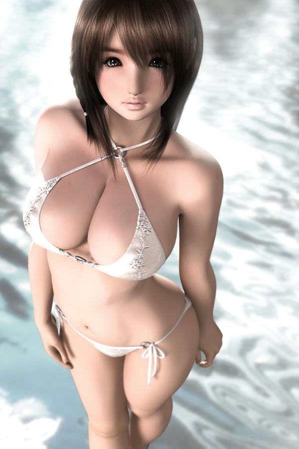 25P Sexy Game CG Girls