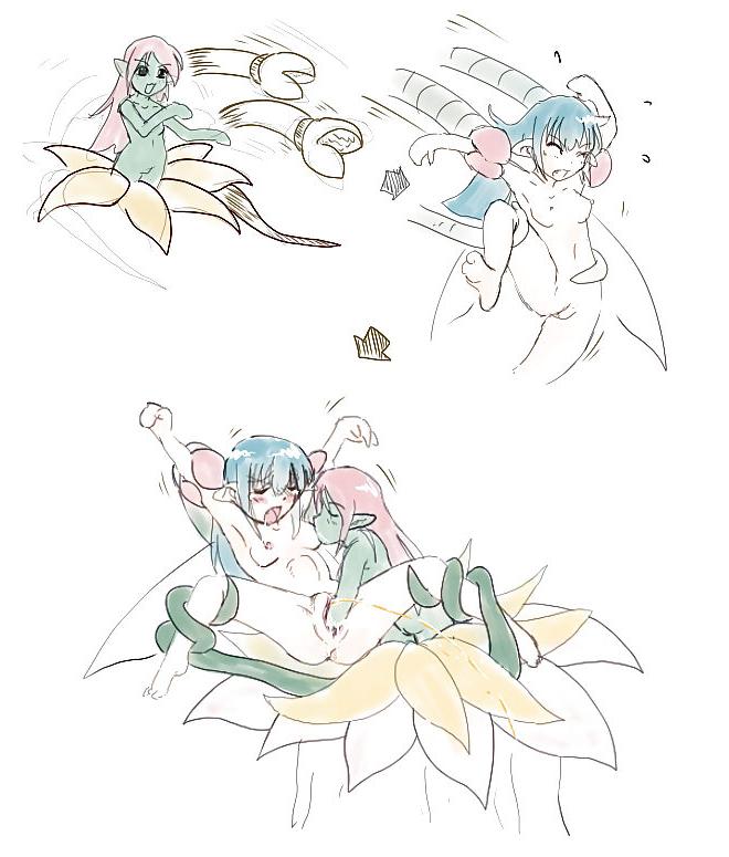19P Fairy