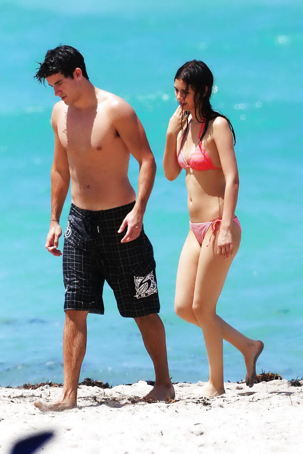 25P Look How Sexy Victoria Justice Pussy