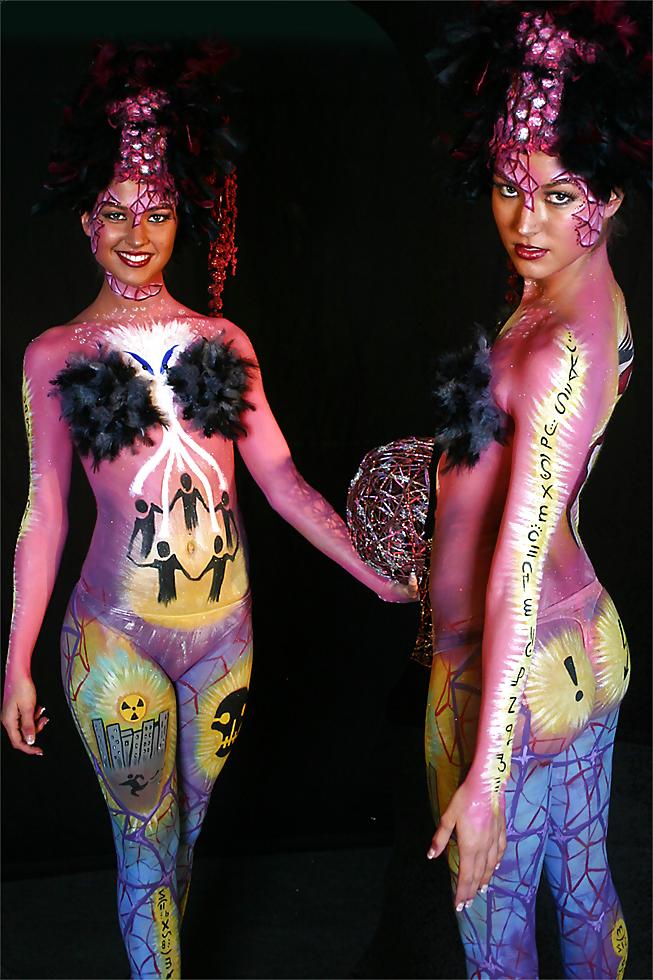 25P BodyArt 13