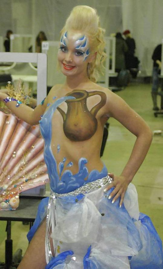 25P BodyArt 13