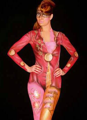 25P BodyArt 13