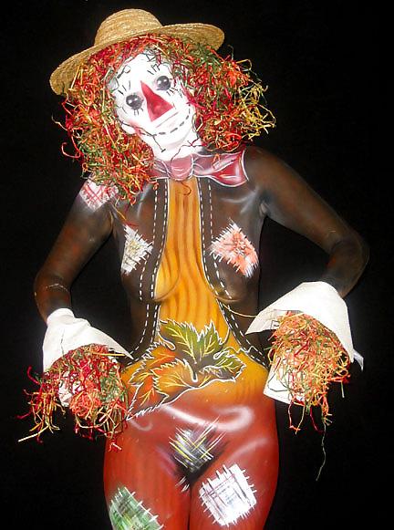 25P BodyArt 13