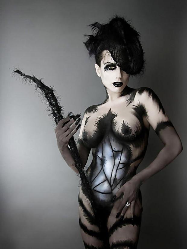 25P BodyArt 13