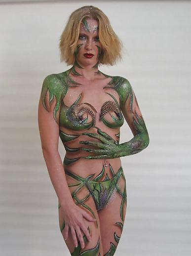 25P BodyArt 13