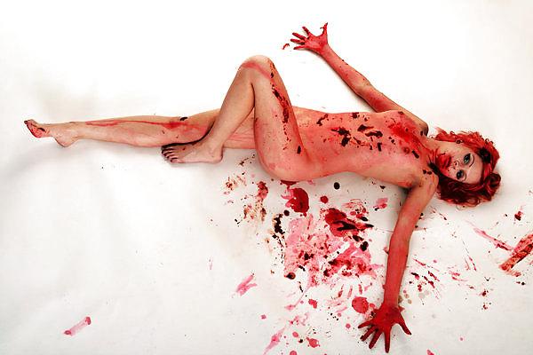 25P BodyArt 13