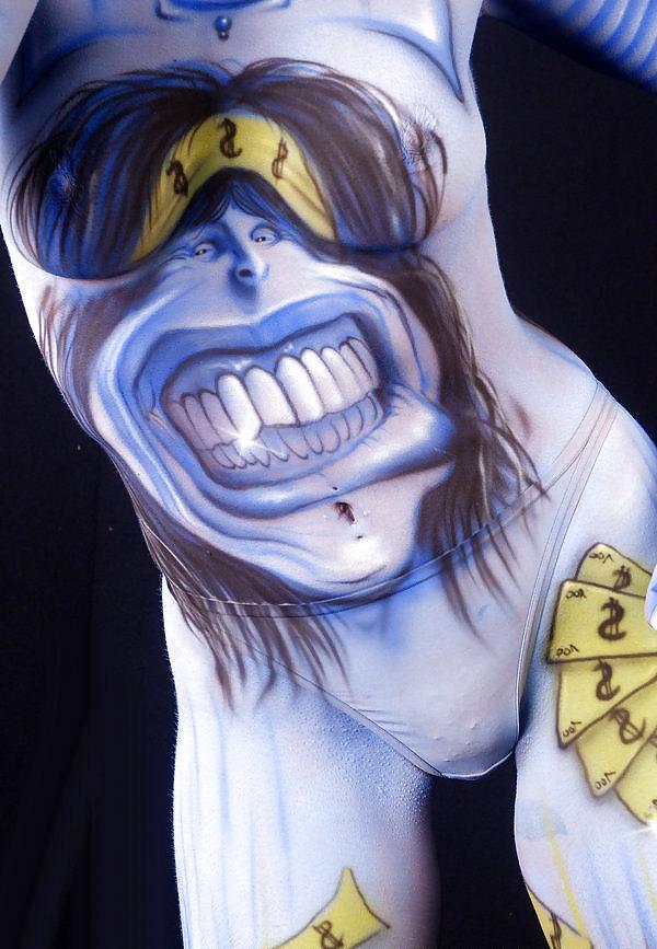25P BodyArt 13